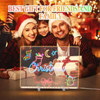 Dive Into a World of Color! This 7-Color LED Board Unleashes Creativity